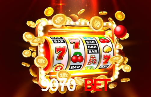 9070 bet App Interface