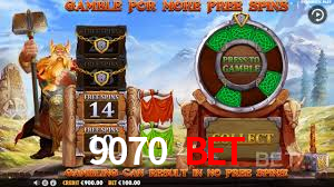 Live Casino 9070 bet
