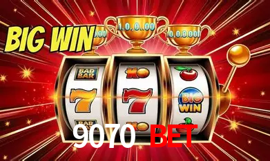 Seasonal Promotions 9070 bet