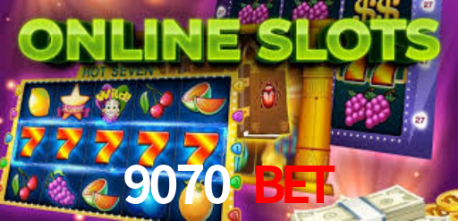 Daily Bonuses 9070 bet