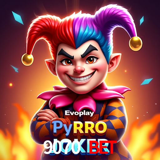 Platform Technology 9070 bet