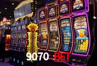 Flash Promotion 9070 bet