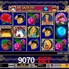 Exclusive Offers 9070 bet