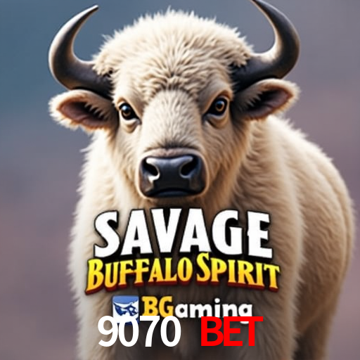 Game Providers 9070 bet